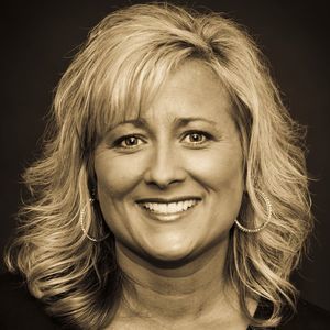 Meet your Posher, Tina